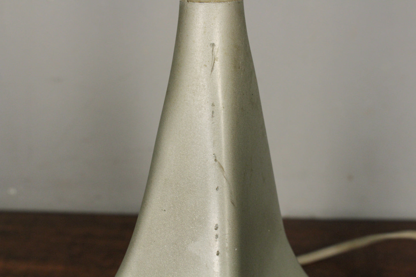 Deco Industrial Gooseneck Banker's Lamp