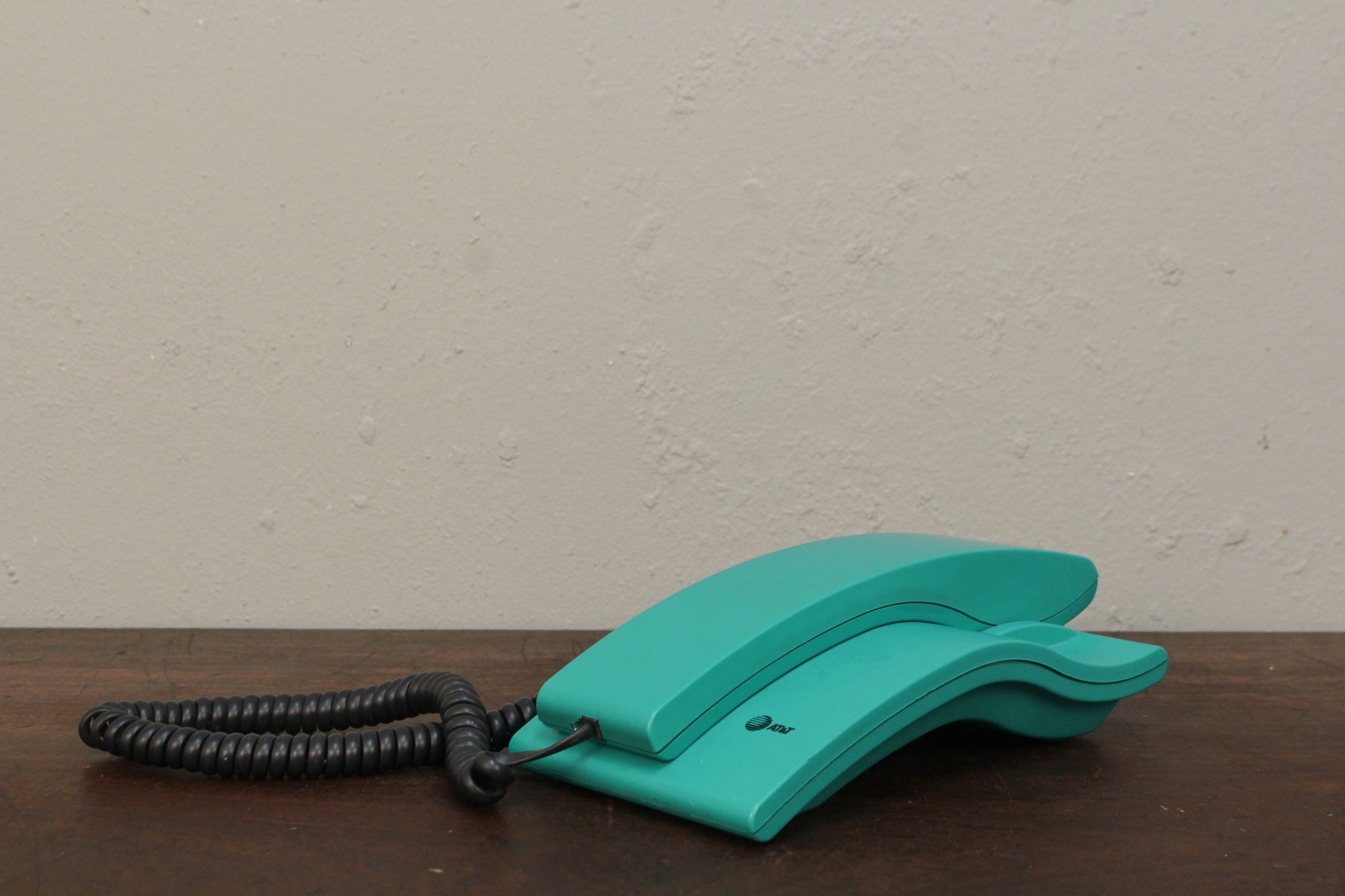 muque Vintage Telephone T (Mサイズ) AT&T 