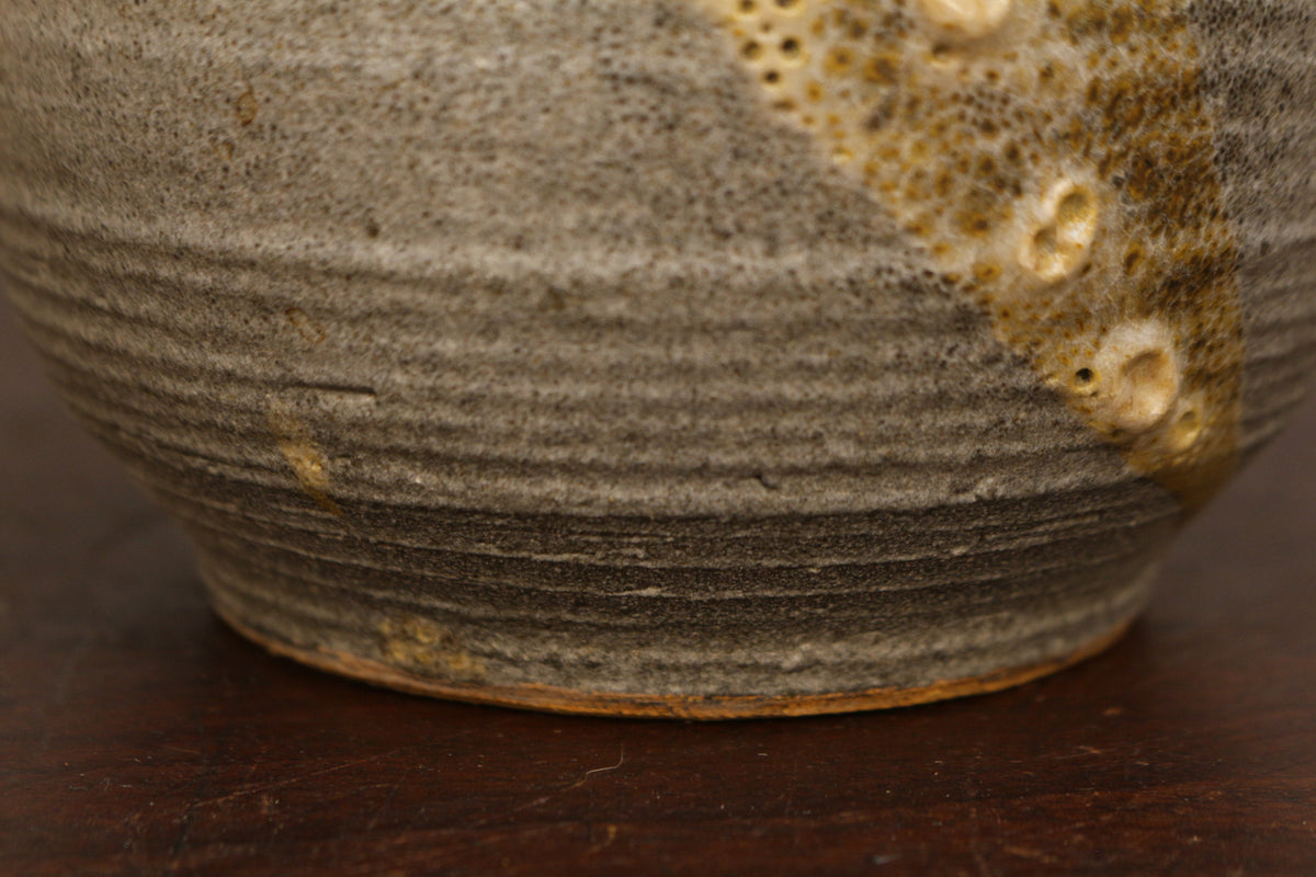 Neutral Studio Pottery Vase