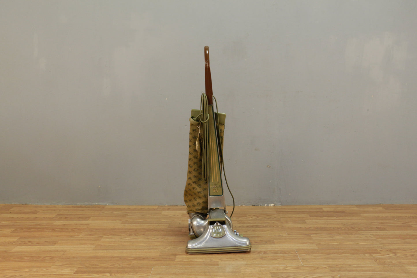 1960s Kirby Vacuum Cleaner