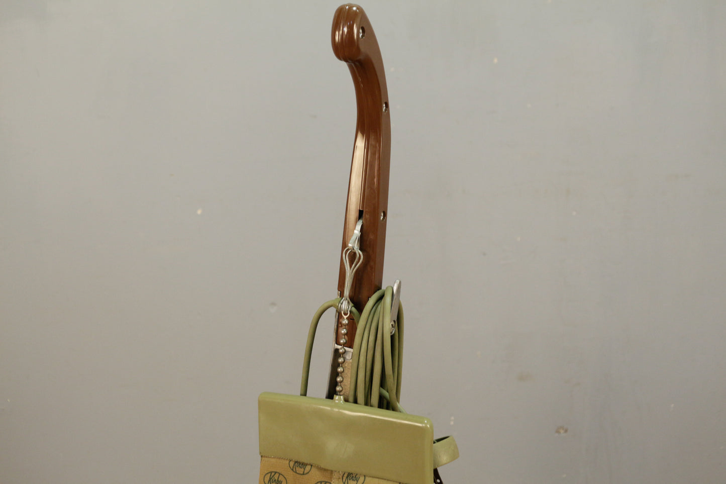 1960s Kirby Vacuum Cleaner