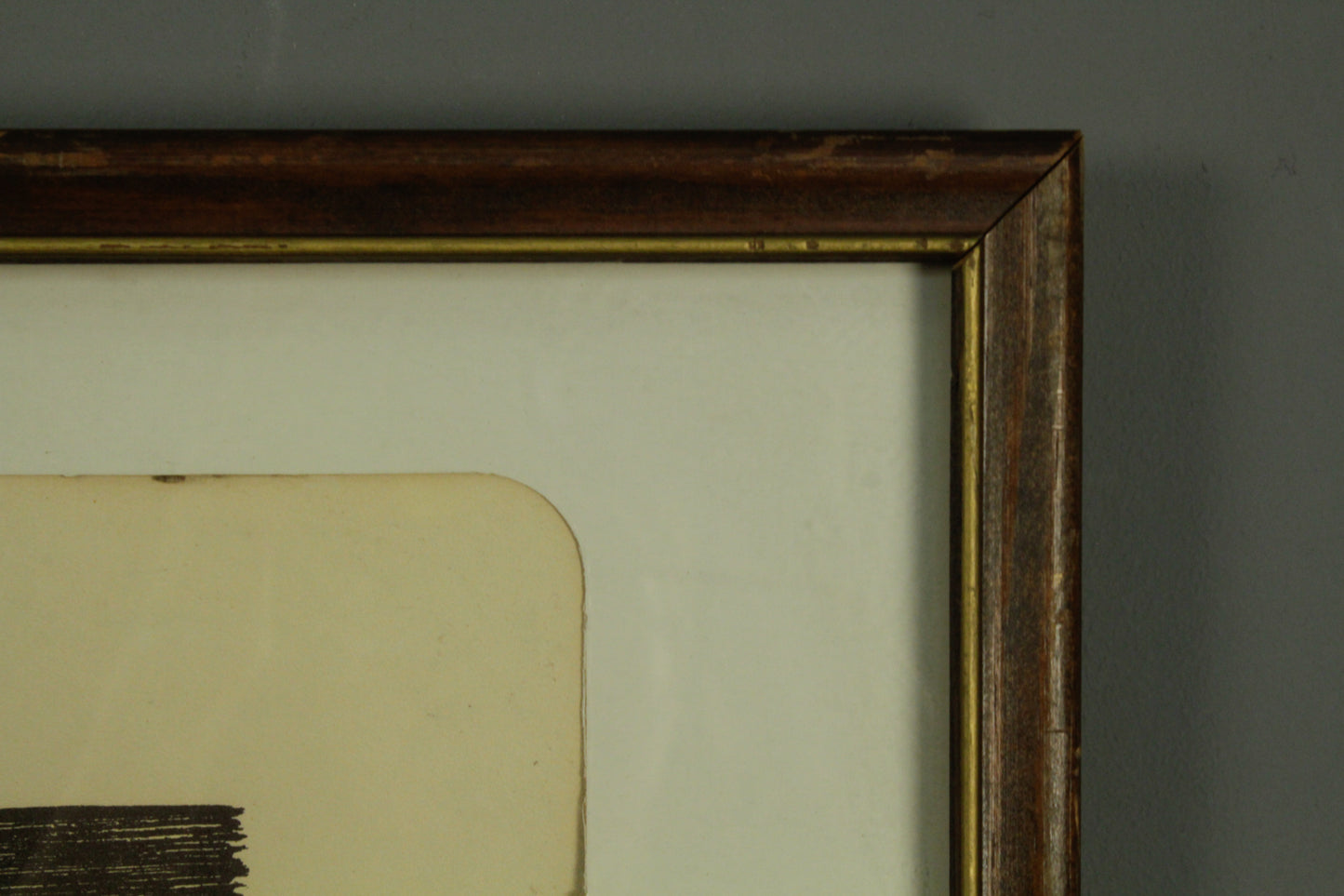 "Generations" Woodblock Print