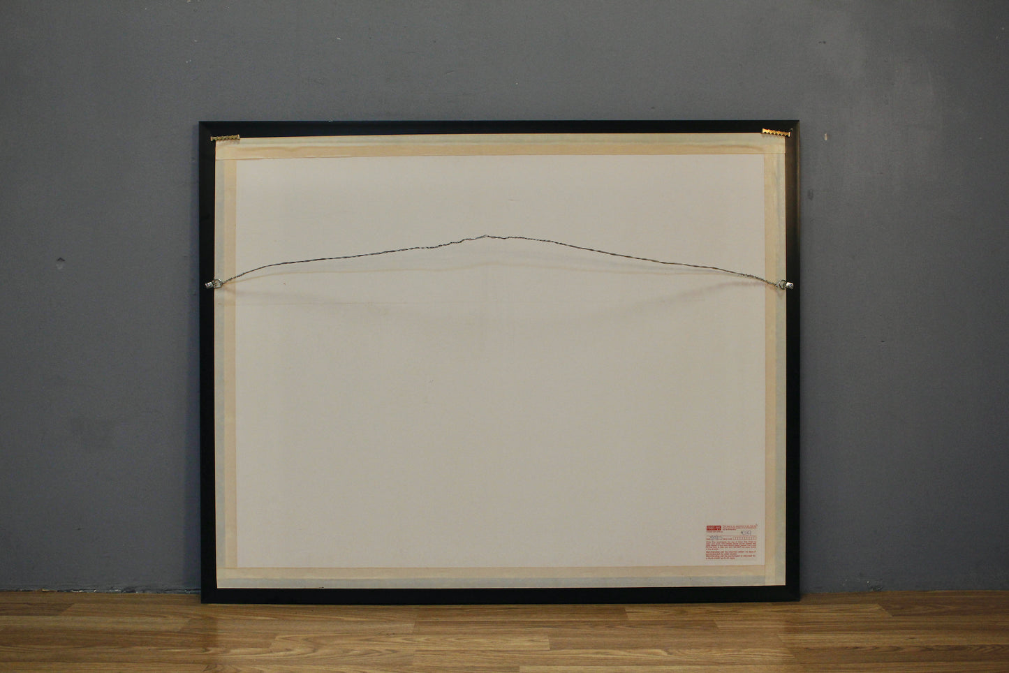 "Brooklyn Bridge At Night" Print