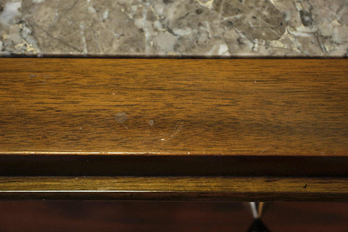Kent Coffey "Insignia" 9-Drawer Credenza