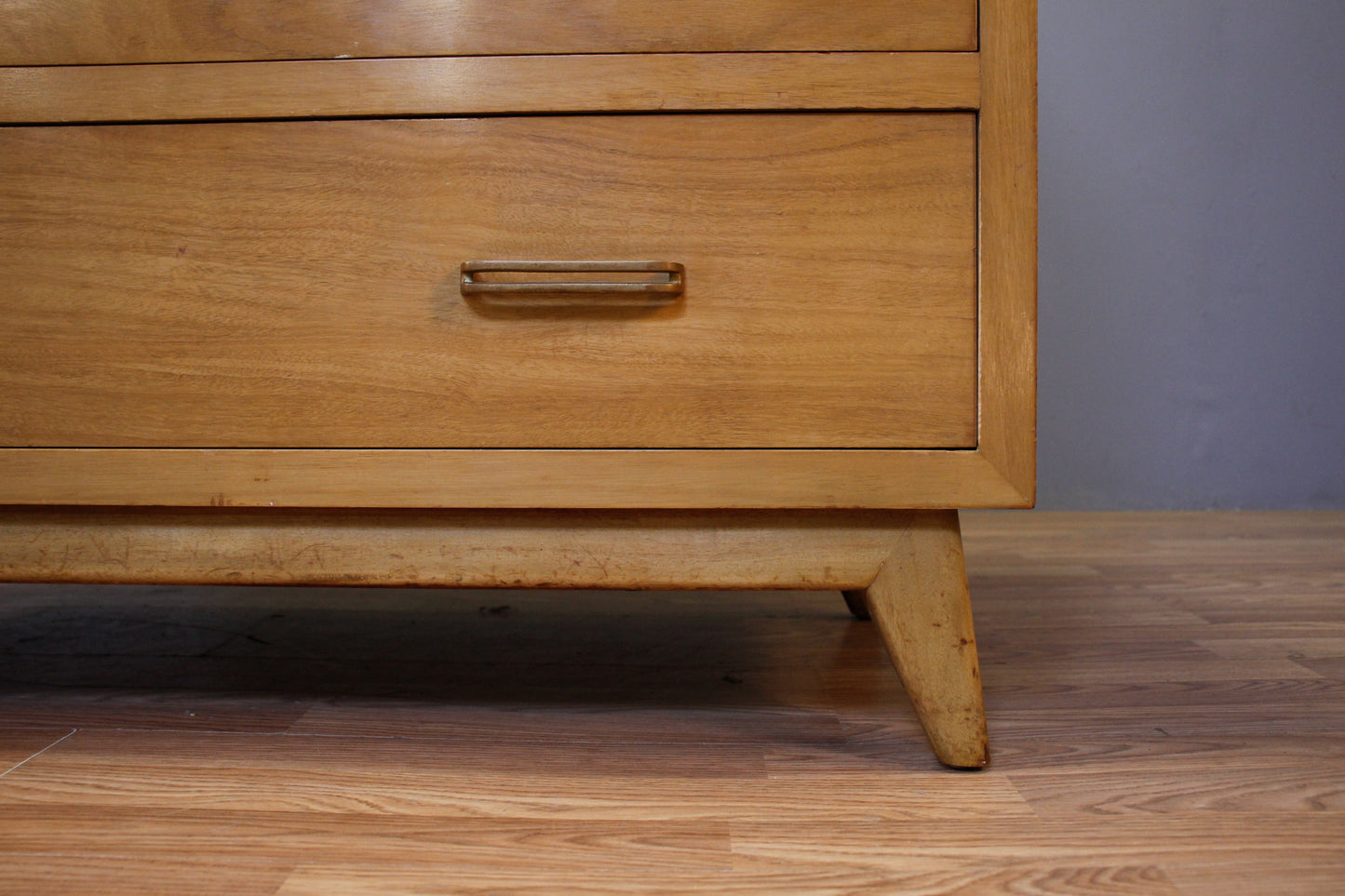 Red Lion Sable 7-Drawer Highboy Dresser