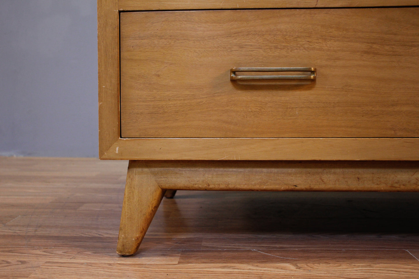Red Lion Sable 7-Drawer Highboy Dresser