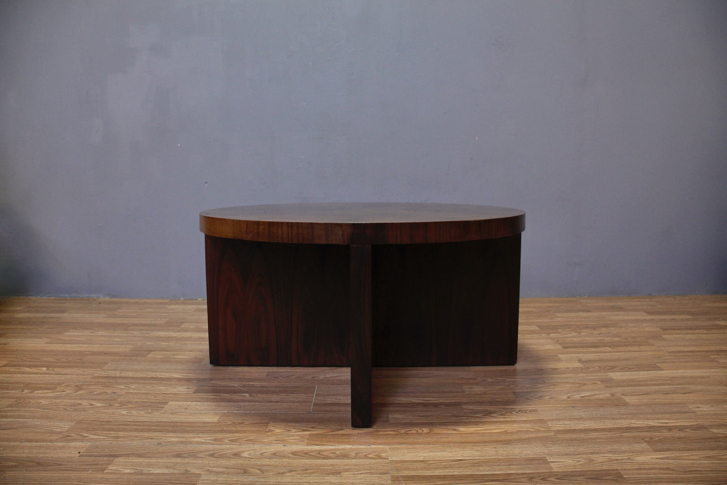 Ralph Lauren "Duke" Nesting Cocktail Table - ONLINE ONLY