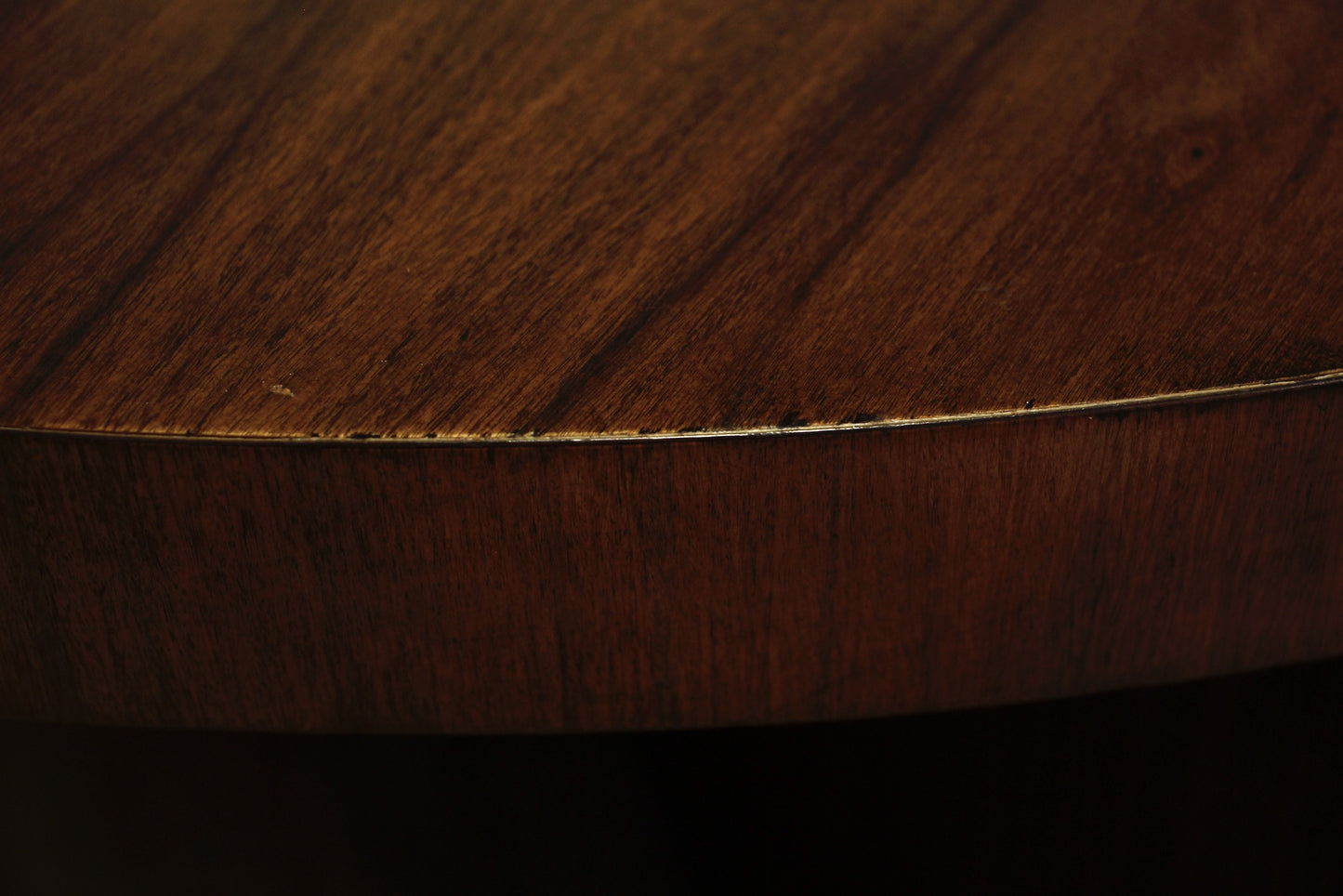 Ralph Lauren "Duke" Nesting Cocktail Table - ONLINE ONLY