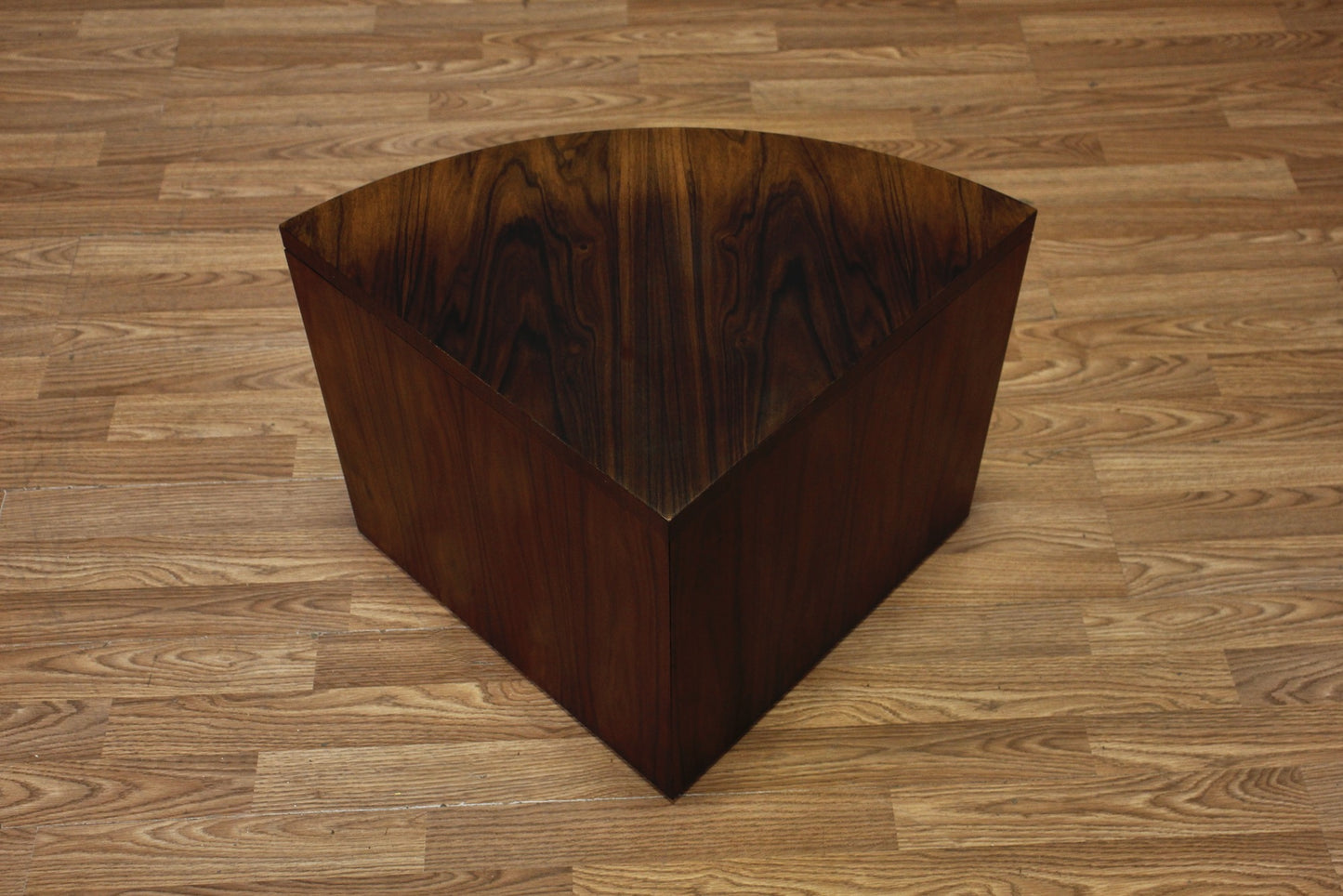 Ralph Lauren "Duke" Nesting Cocktail Table - ONLINE ONLY