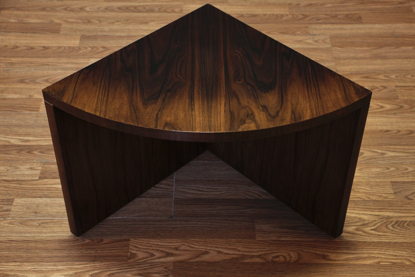 Ralph Lauren "Duke" Nesting Cocktail Table - ONLINE ONLY