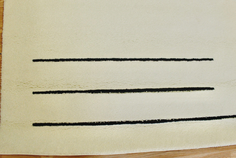 Large Kandinsky-Style Area Rug - ONLINE ONLY