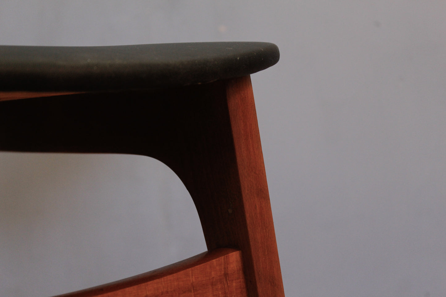 Curved Ladder