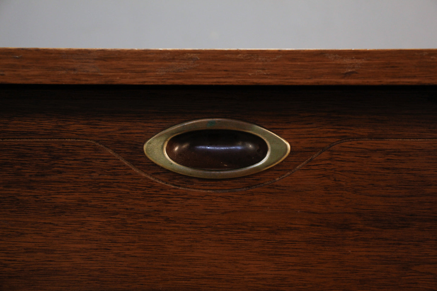 Mainline by Hooker 2-Drawer Nightstand