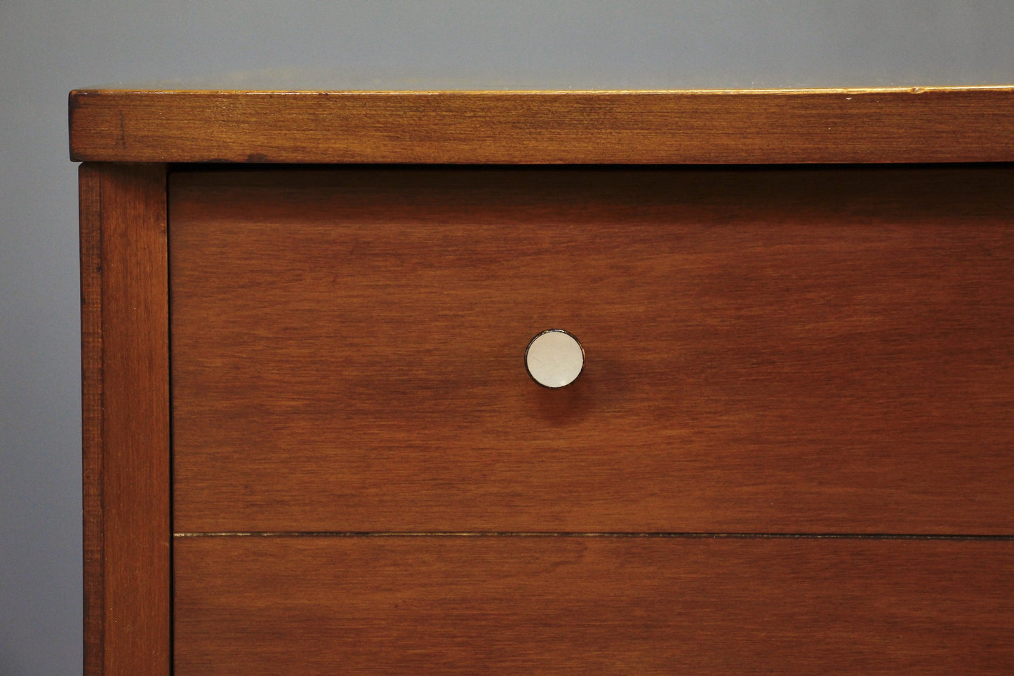 Lane Mid Century Cedar-Lined Chest