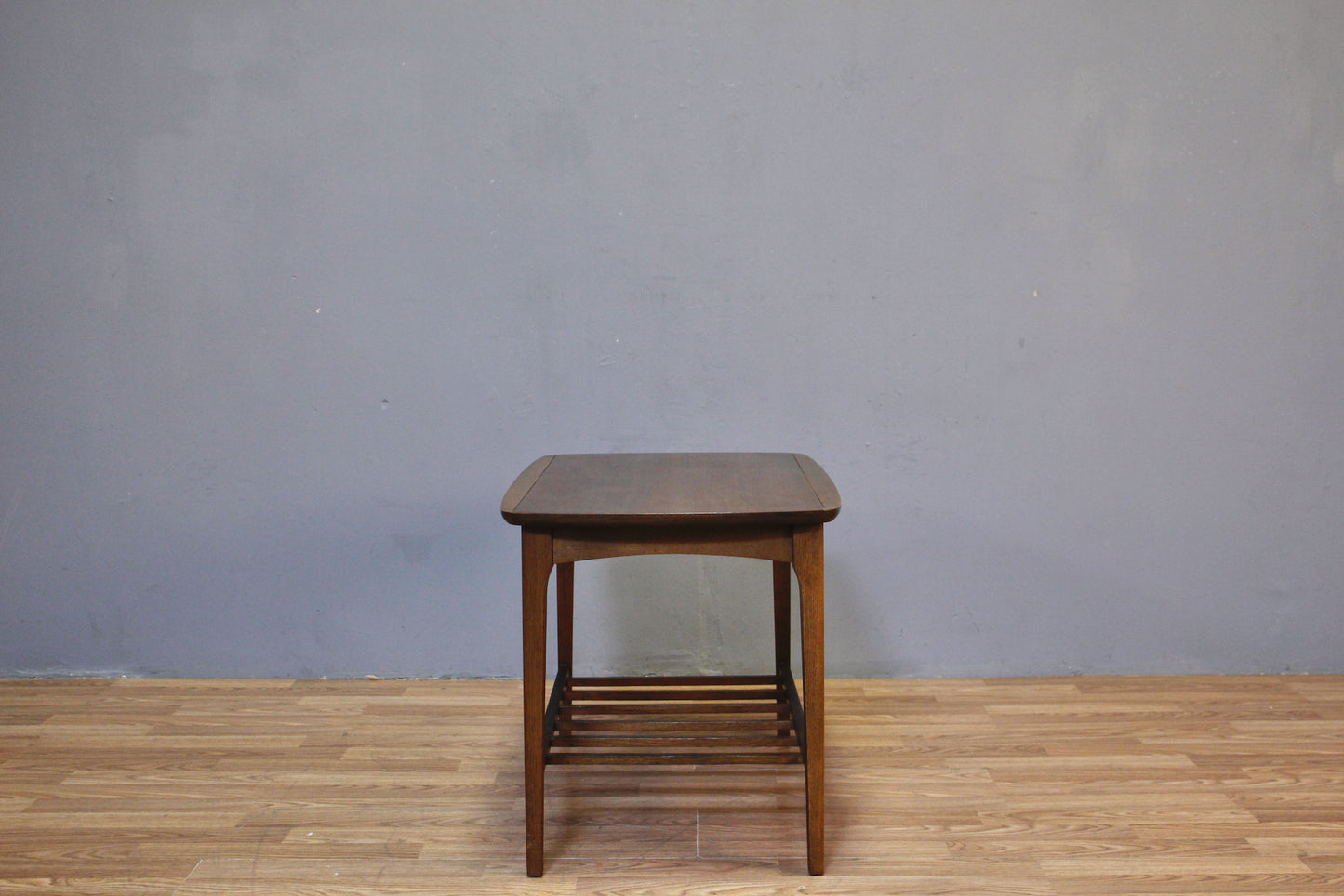 Lane Mid Century Cedar-Lined Chest
