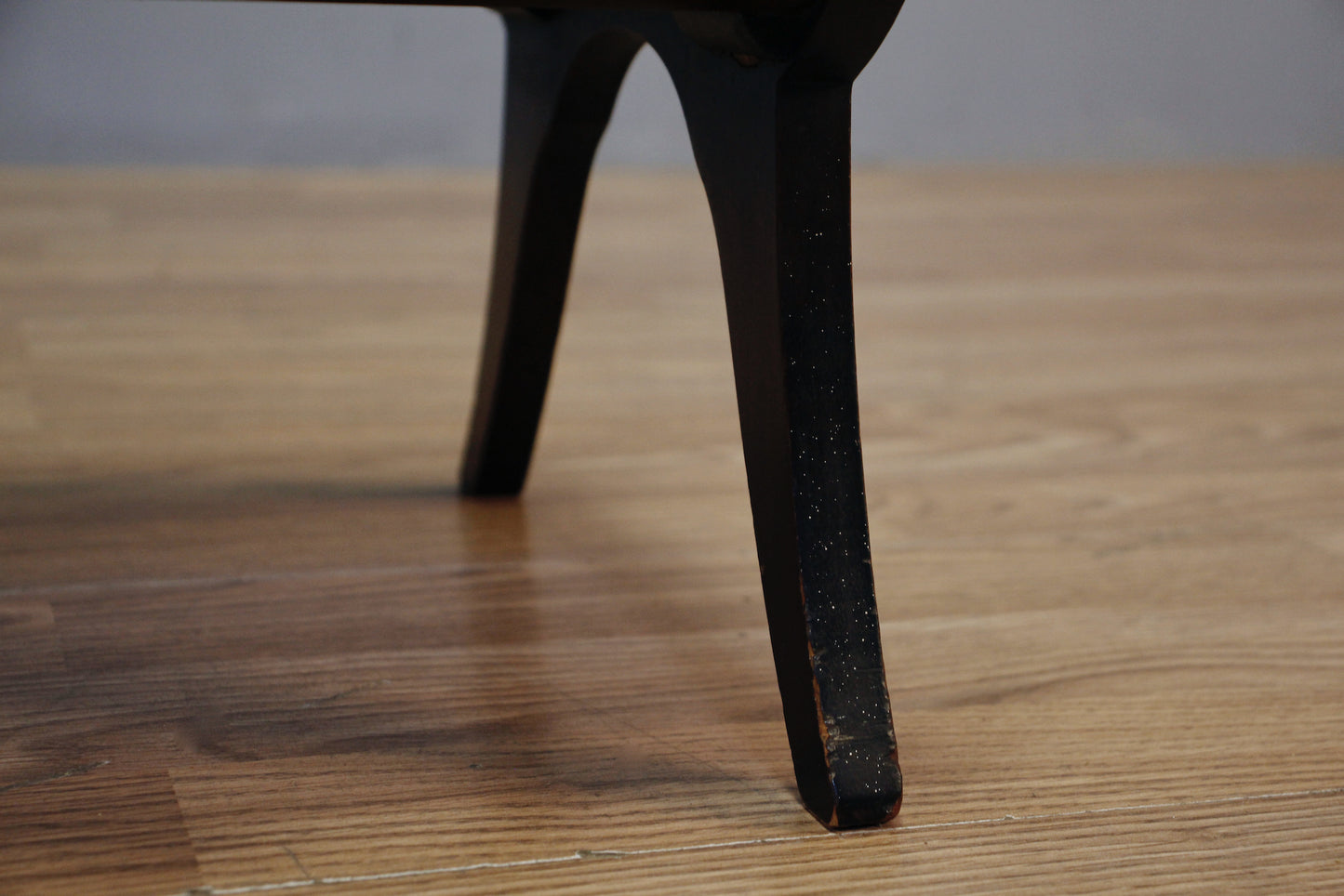 Atomic Formica & Steel Cabinet