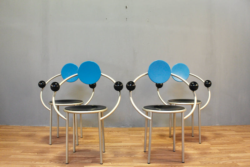 Memphis "First" Chair