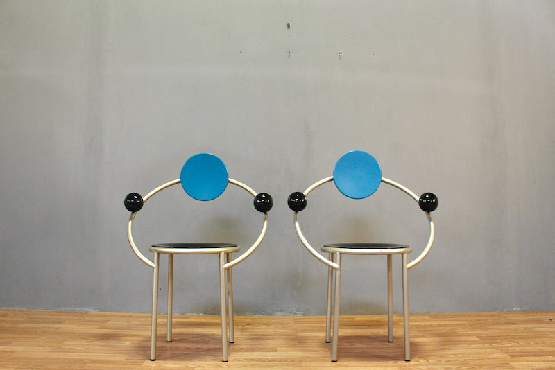 Memphis "First" Chair