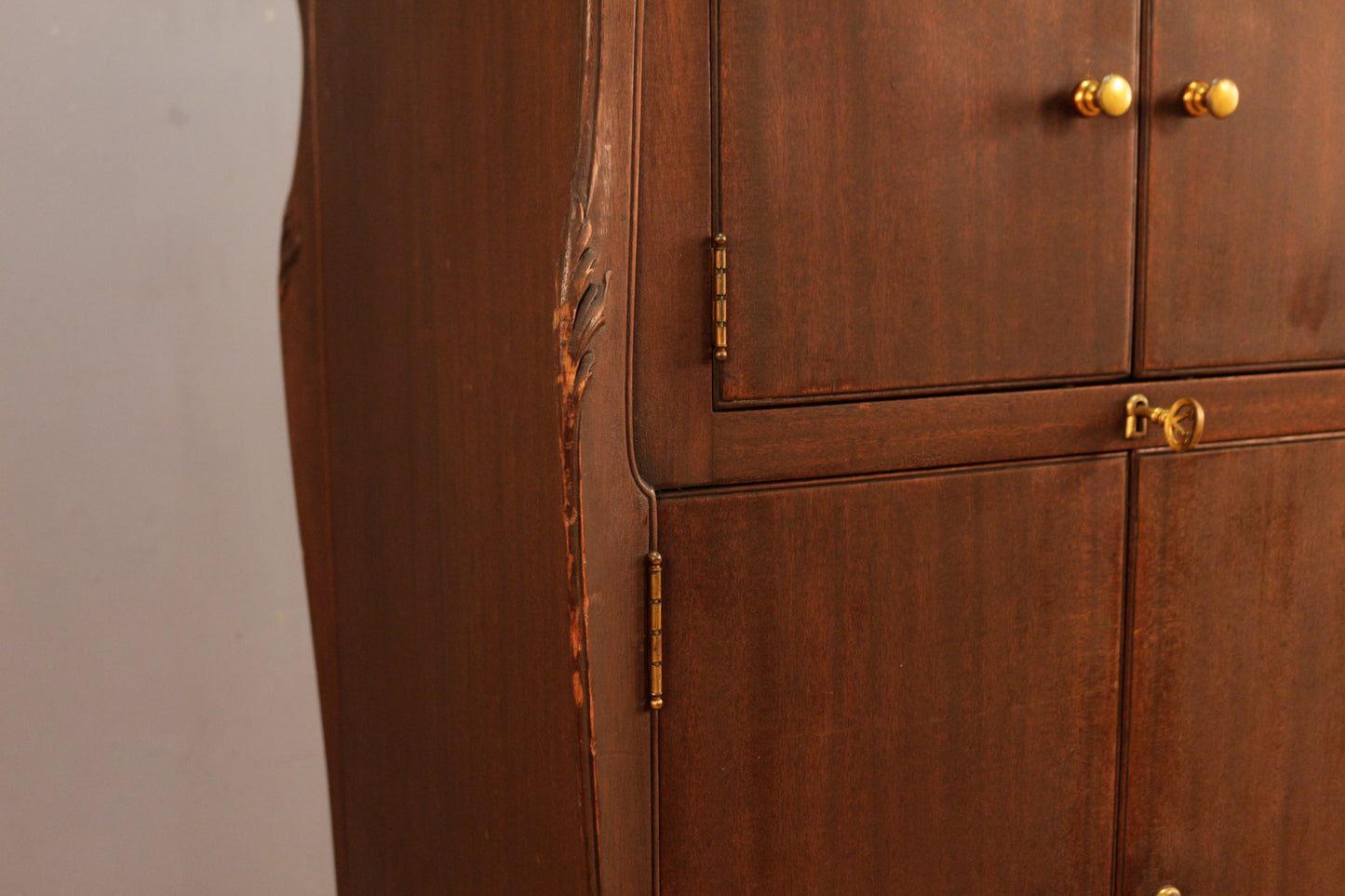 1920s Victor Victrola Phonograph - ONLINE ONLY