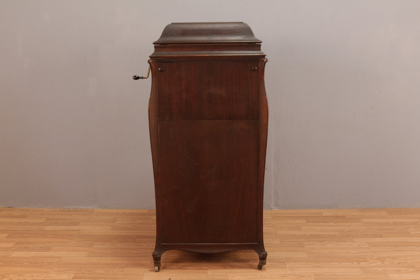 1920s Victor Victrola Phonograph - ONLINE ONLY