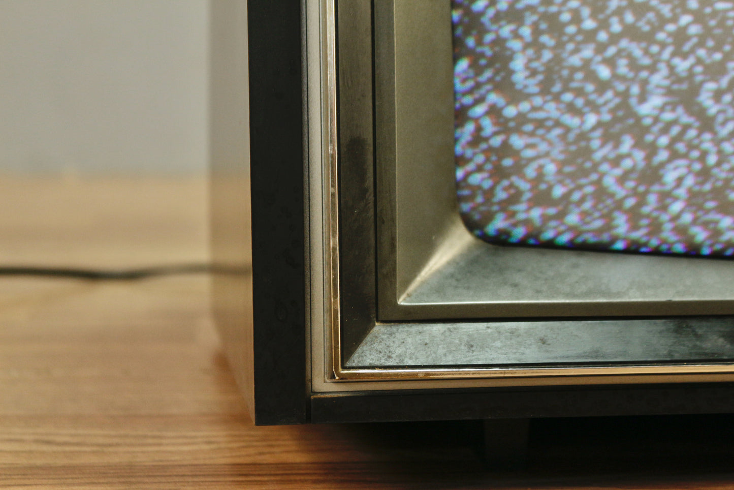 1970s Zenith Television