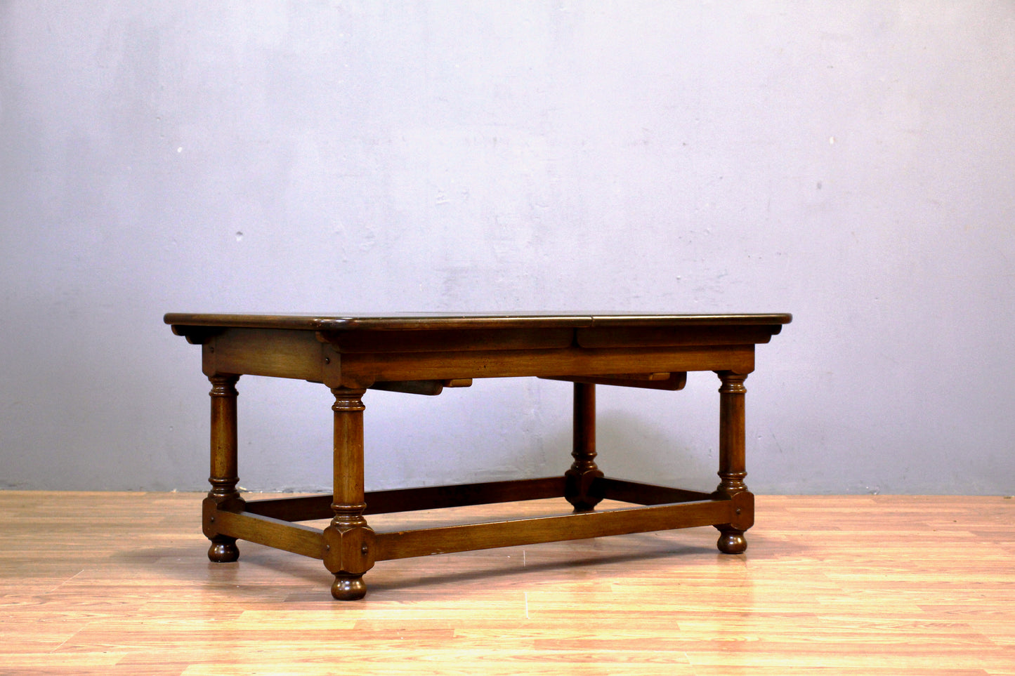 Bamboo & Damask Lounge Chair - ONLINE ONLY