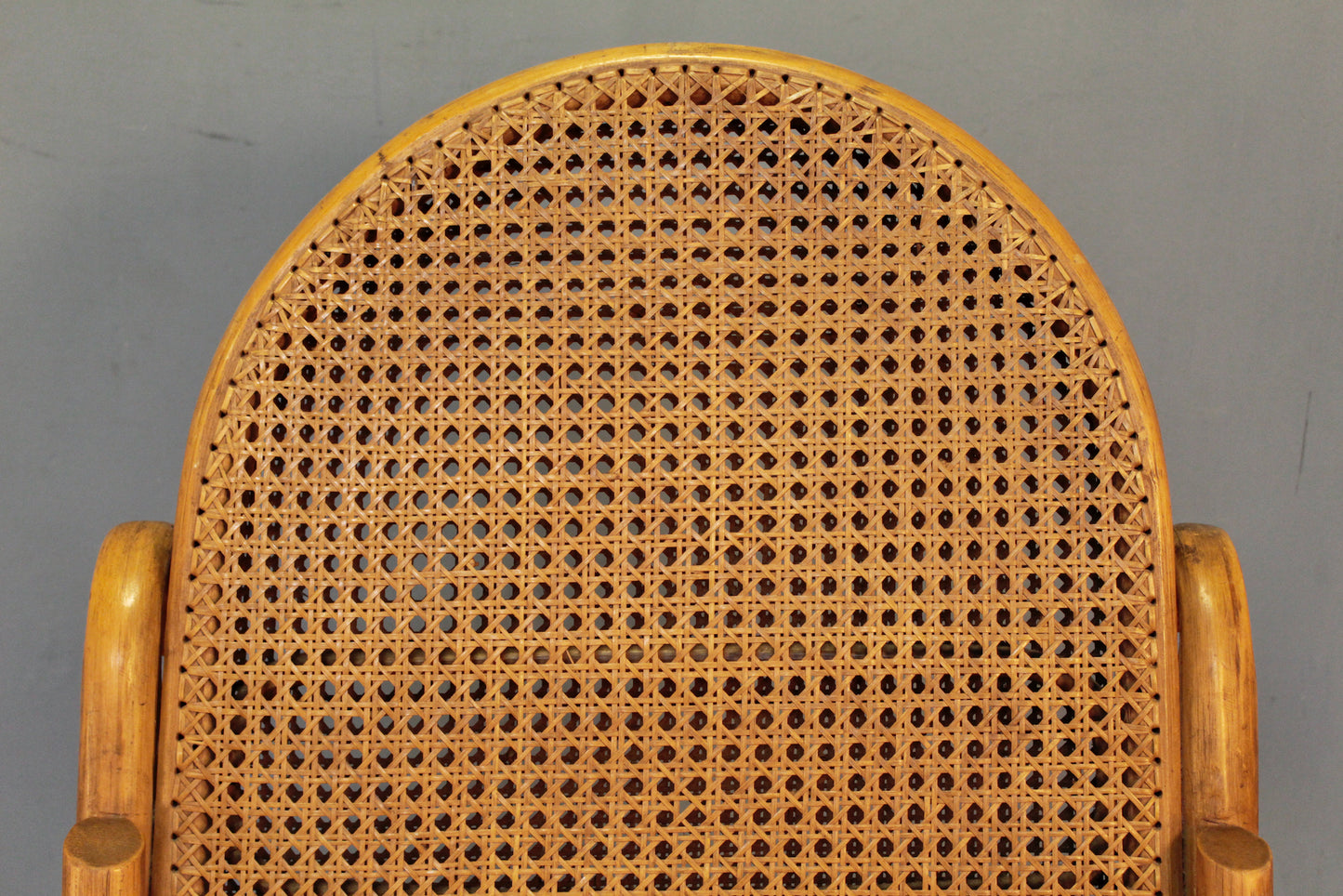 Thonet Bentwood & Cane Rocking Chair - ONLINE ONLY