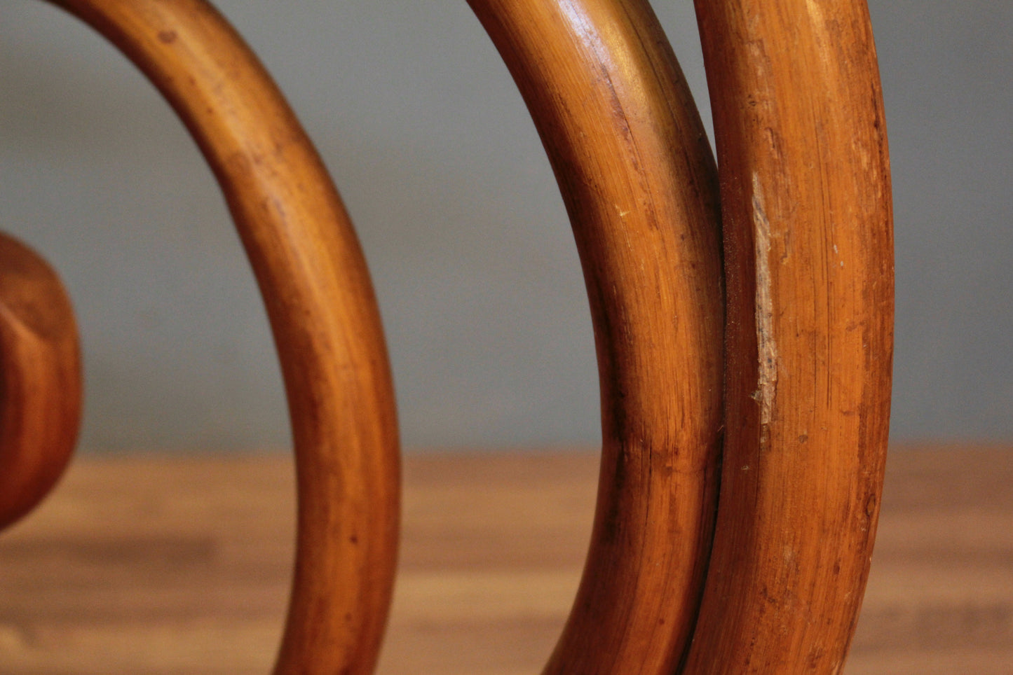 Thonet Bentwood & Cane Rocking Chair - ONLINE ONLY