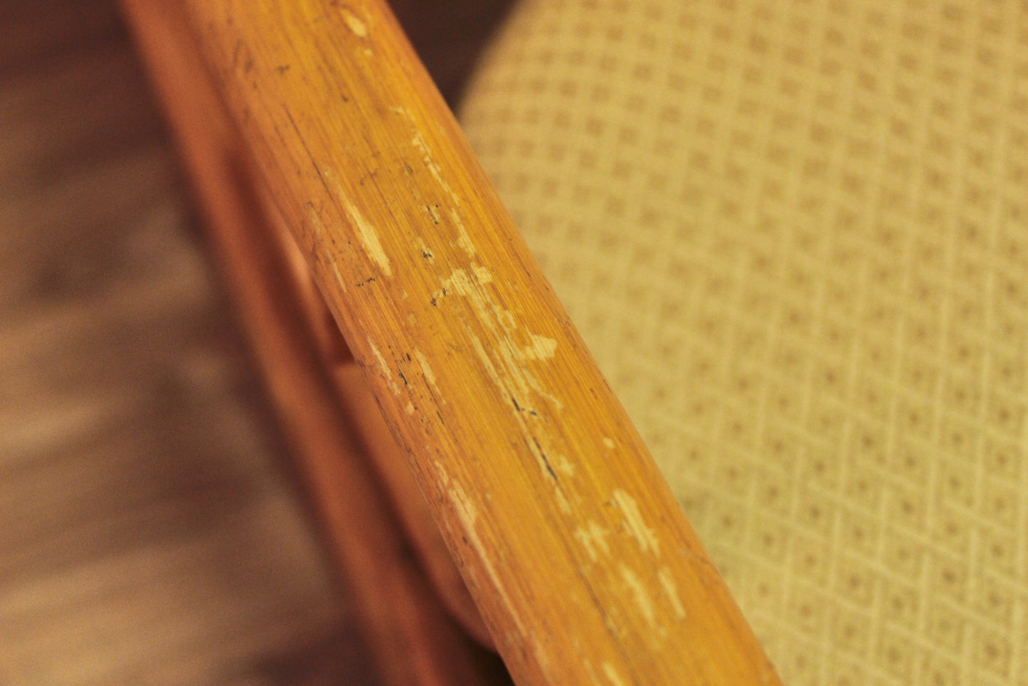 Thonet Bentwood & Cane Rocking Chair - ONLINE ONLY