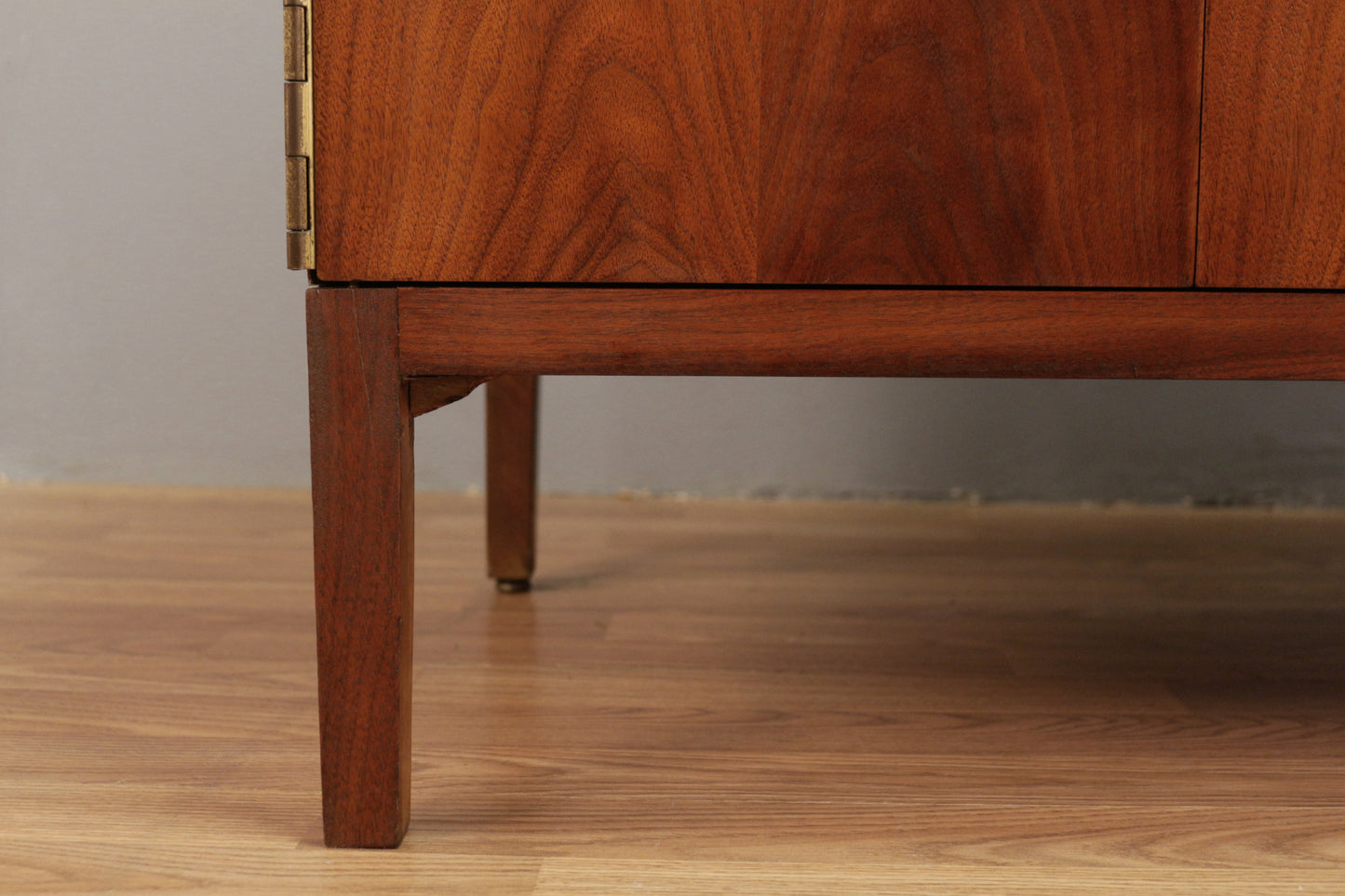 Paul McCobb 7-Drawer Bachelor's Chest