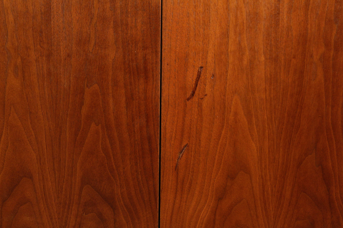 Paul McCobb 7-Drawer Bachelor's Chest
