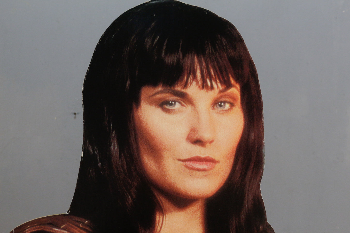 Xena Cardboard Cutout