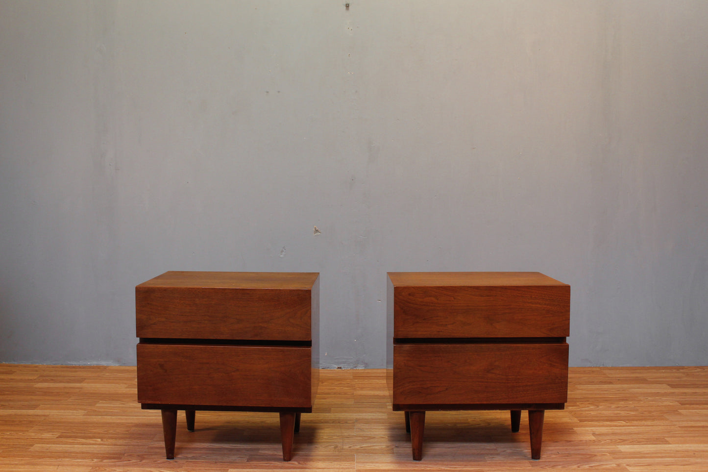 Black Diamond Speaker Credenza - ONLINE ONLY