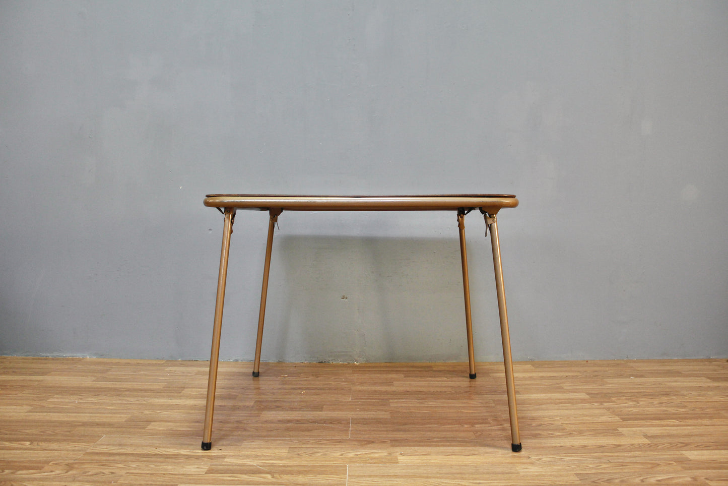 Cosco Metal & Vinyl Folding Card Table