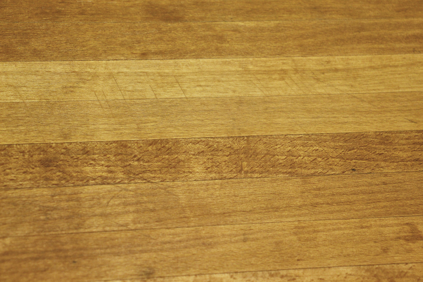 Butcher Block & Metal Cage Bar - ONLINE ONLY