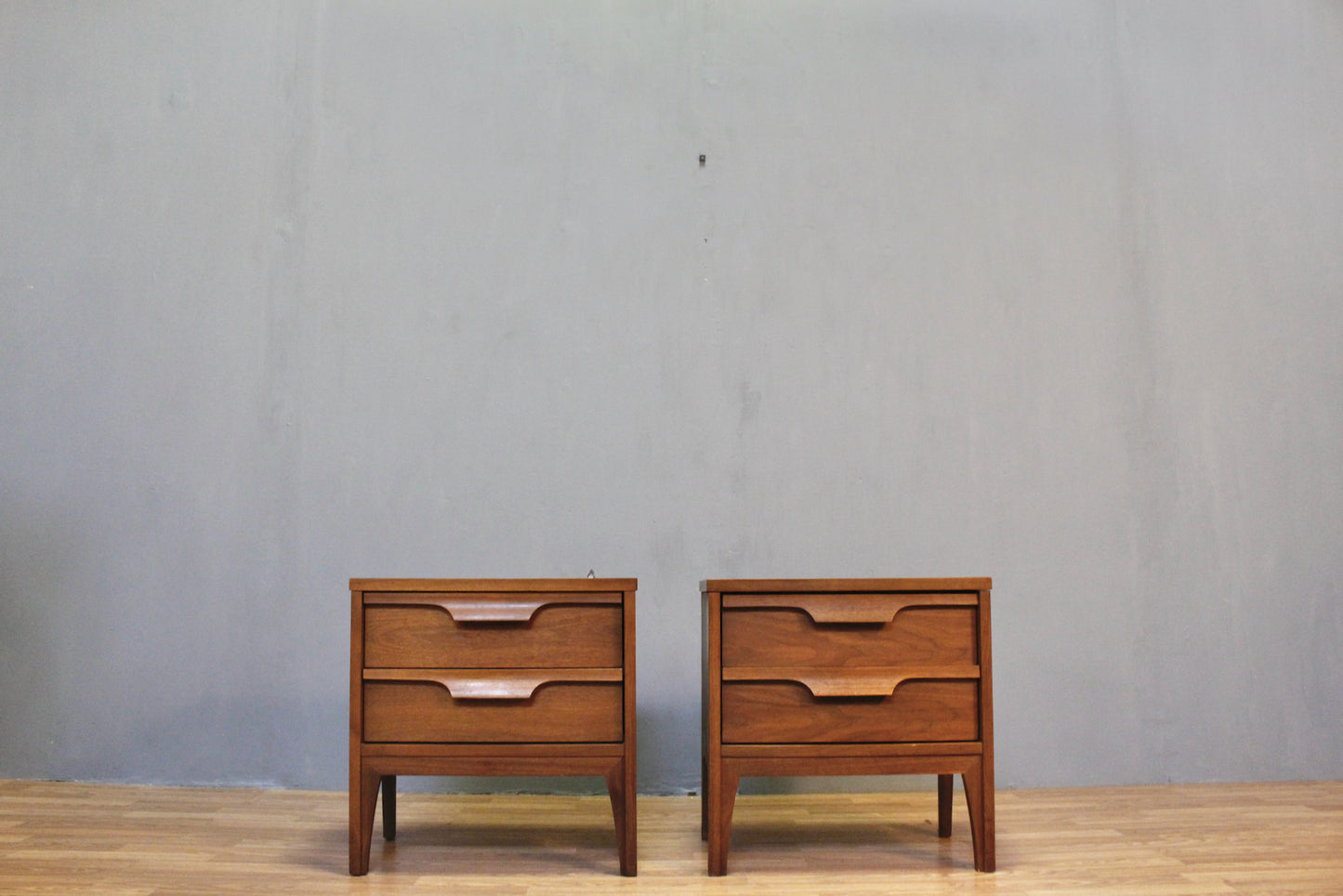 John Wanamaker 2-Door Cabinet