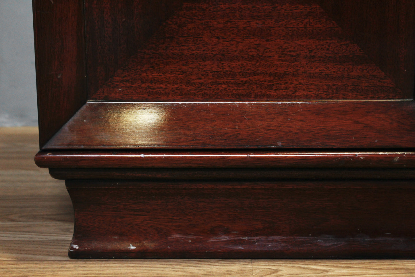 Mid Century Henredon Full Headboard - ONLINE ONLY