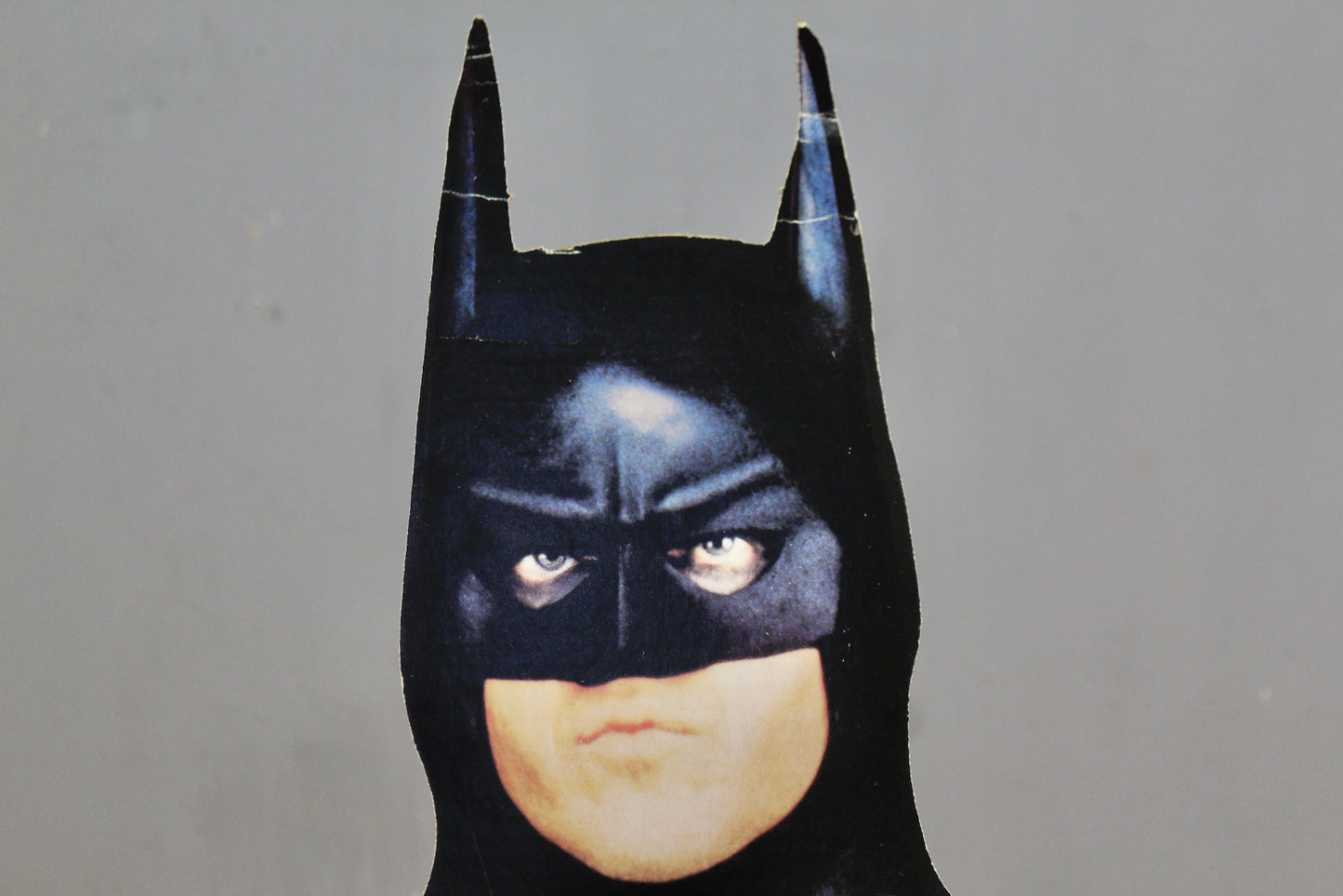 Batman Cardboard Cutout