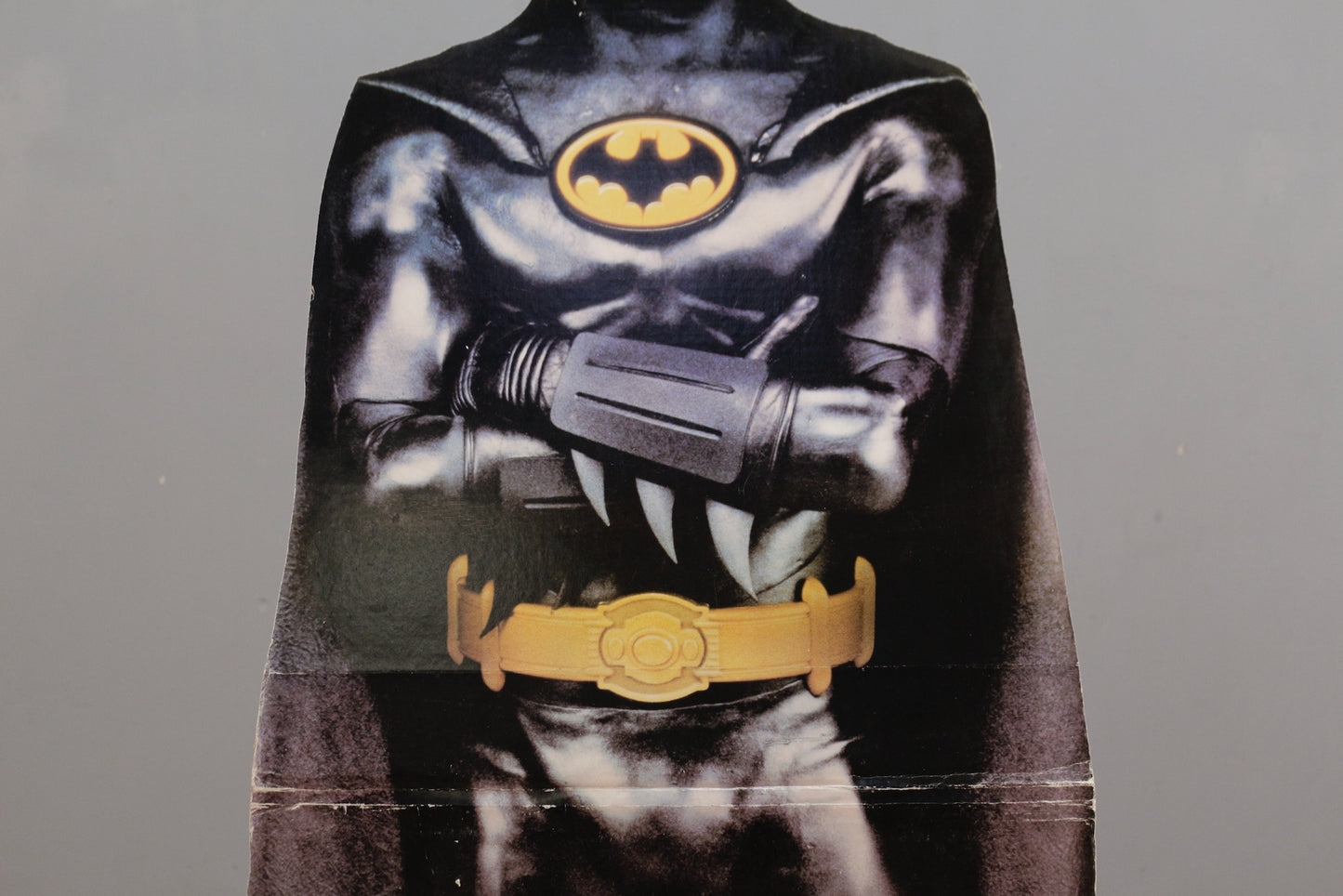 Batman Cardboard Cutout