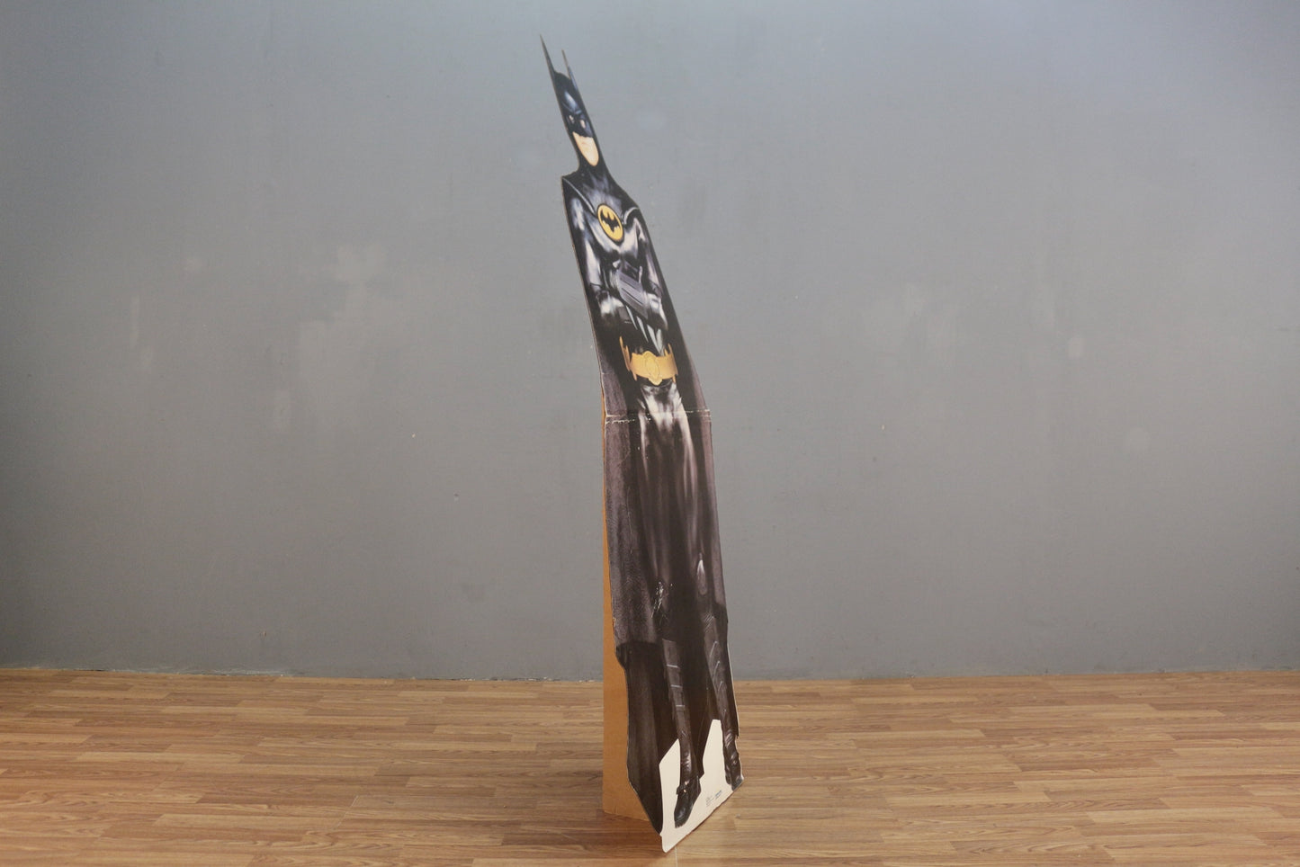 Batman Cardboard Cutout