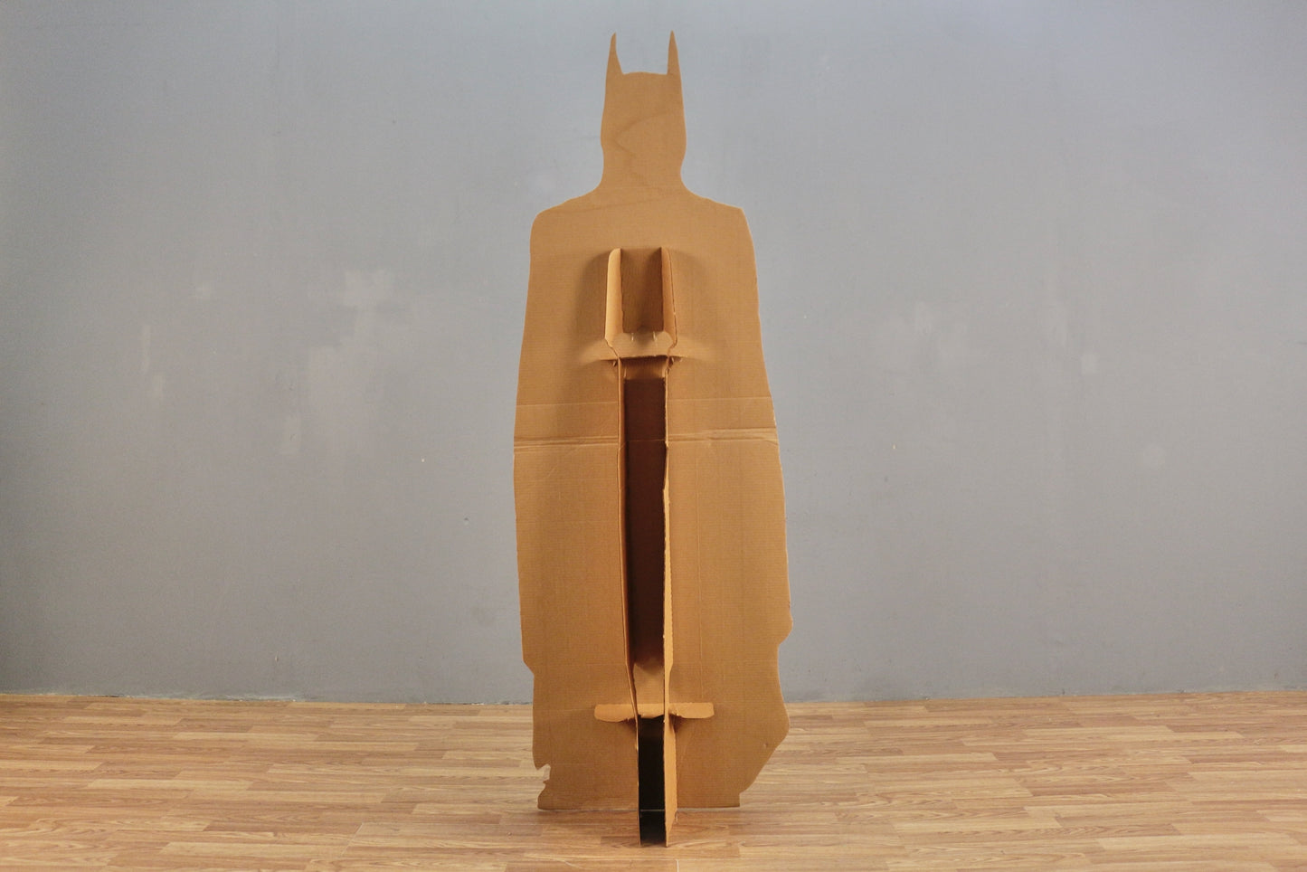 Batman Cardboard Cutout