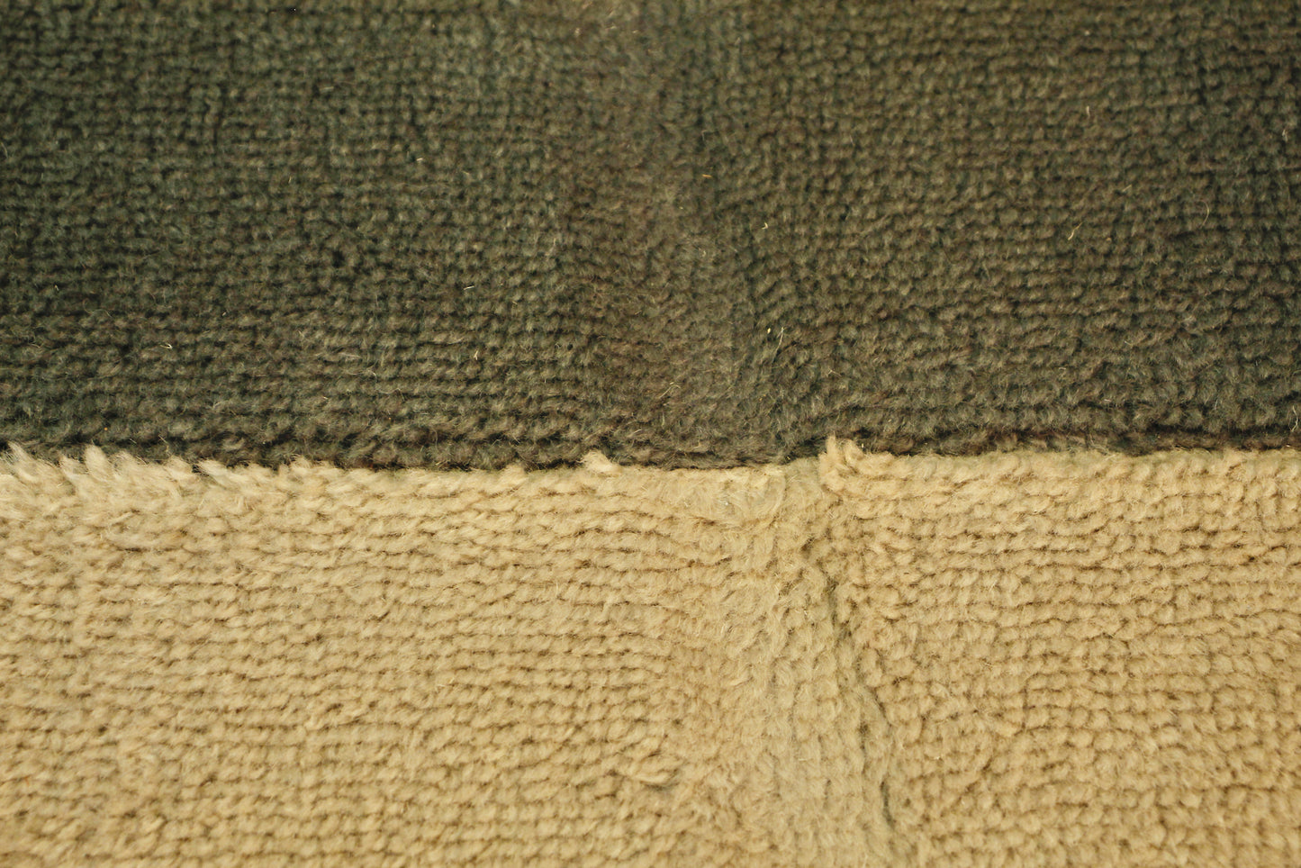Unikataeppe Danish "Square Dance" Rya Rug