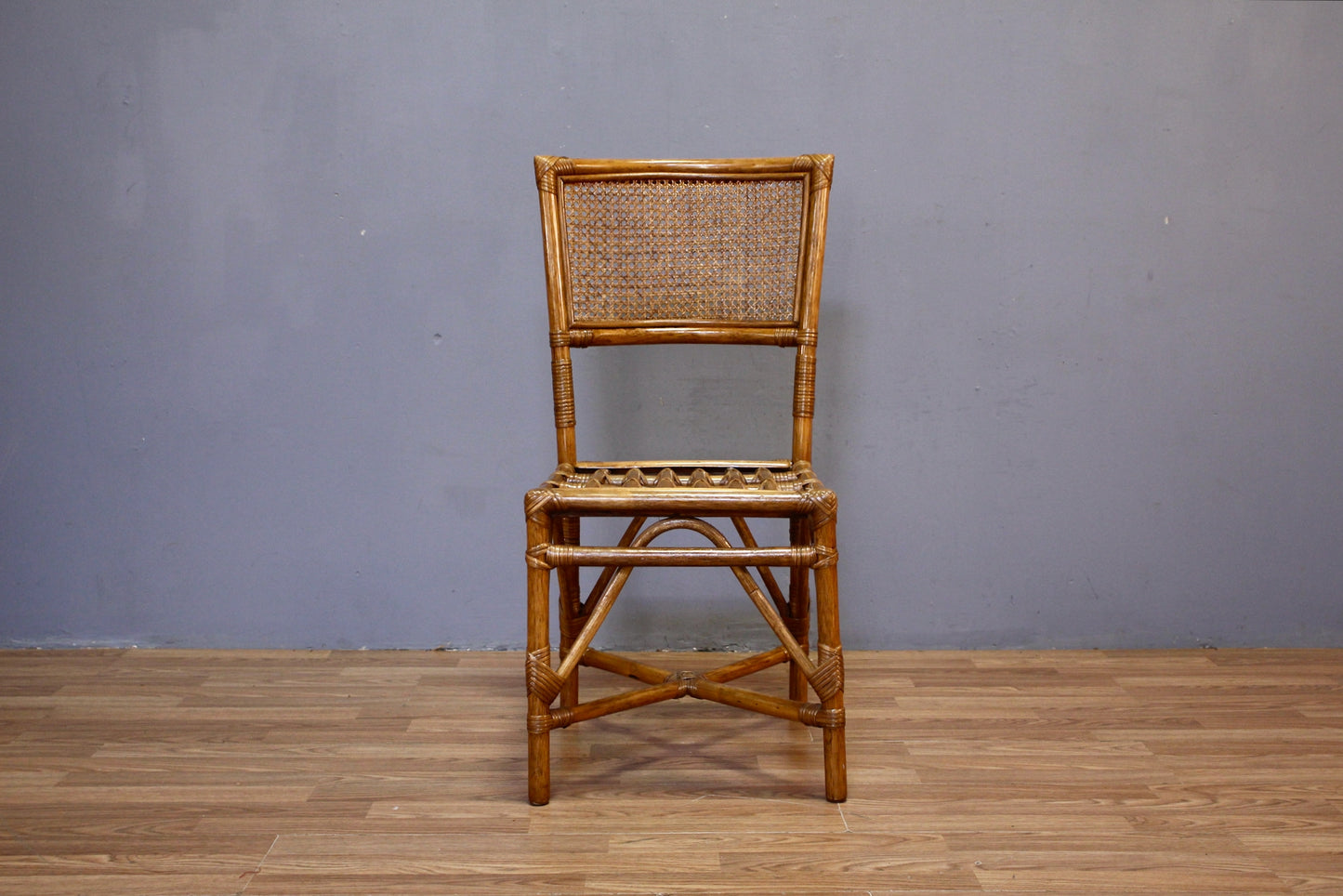 Broyhill Ladderback Side Chair