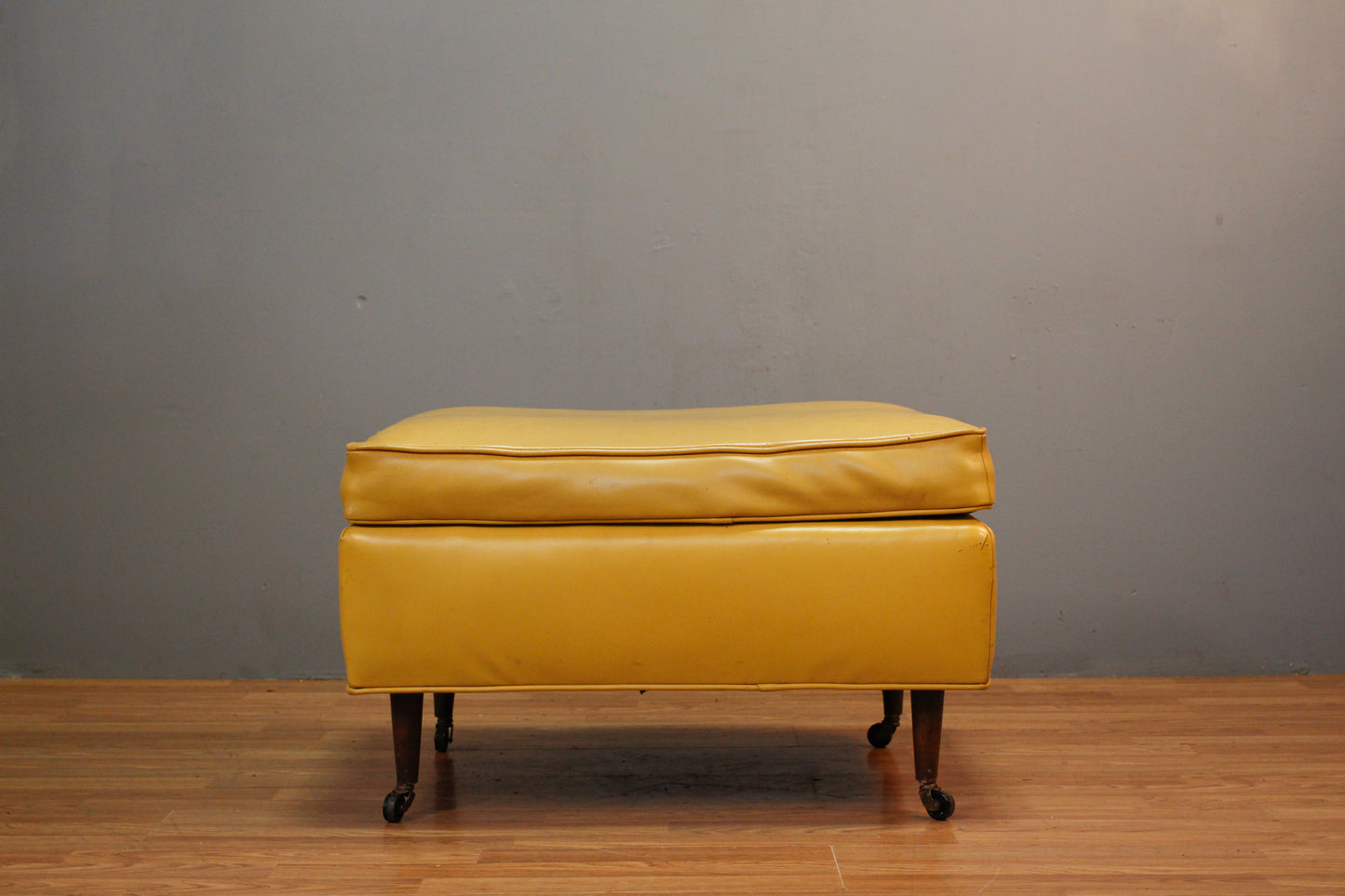 Raincloud Tufted Club Chair - ONLINE ONLY