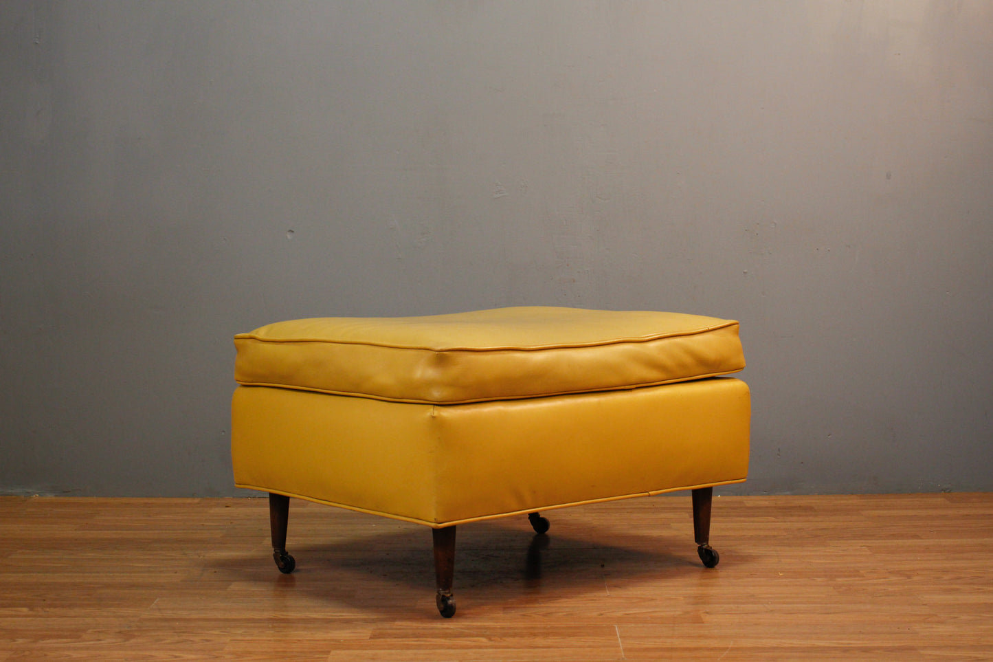Raincloud Tufted Club Chair - ONLINE ONLY
