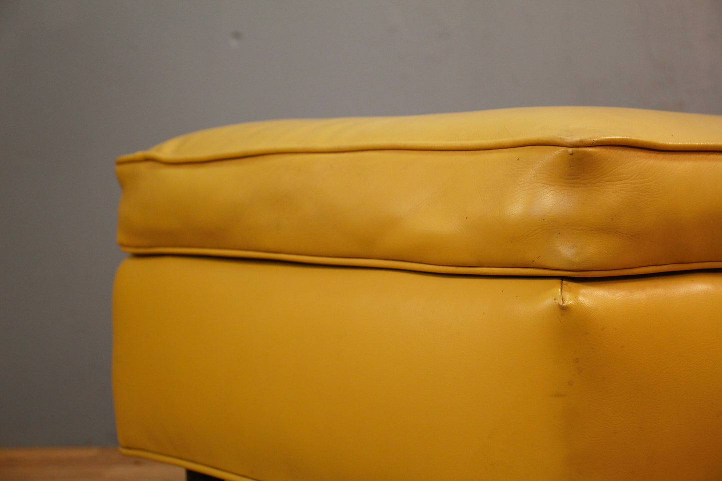 Raincloud Tufted Club Chair - ONLINE ONLY