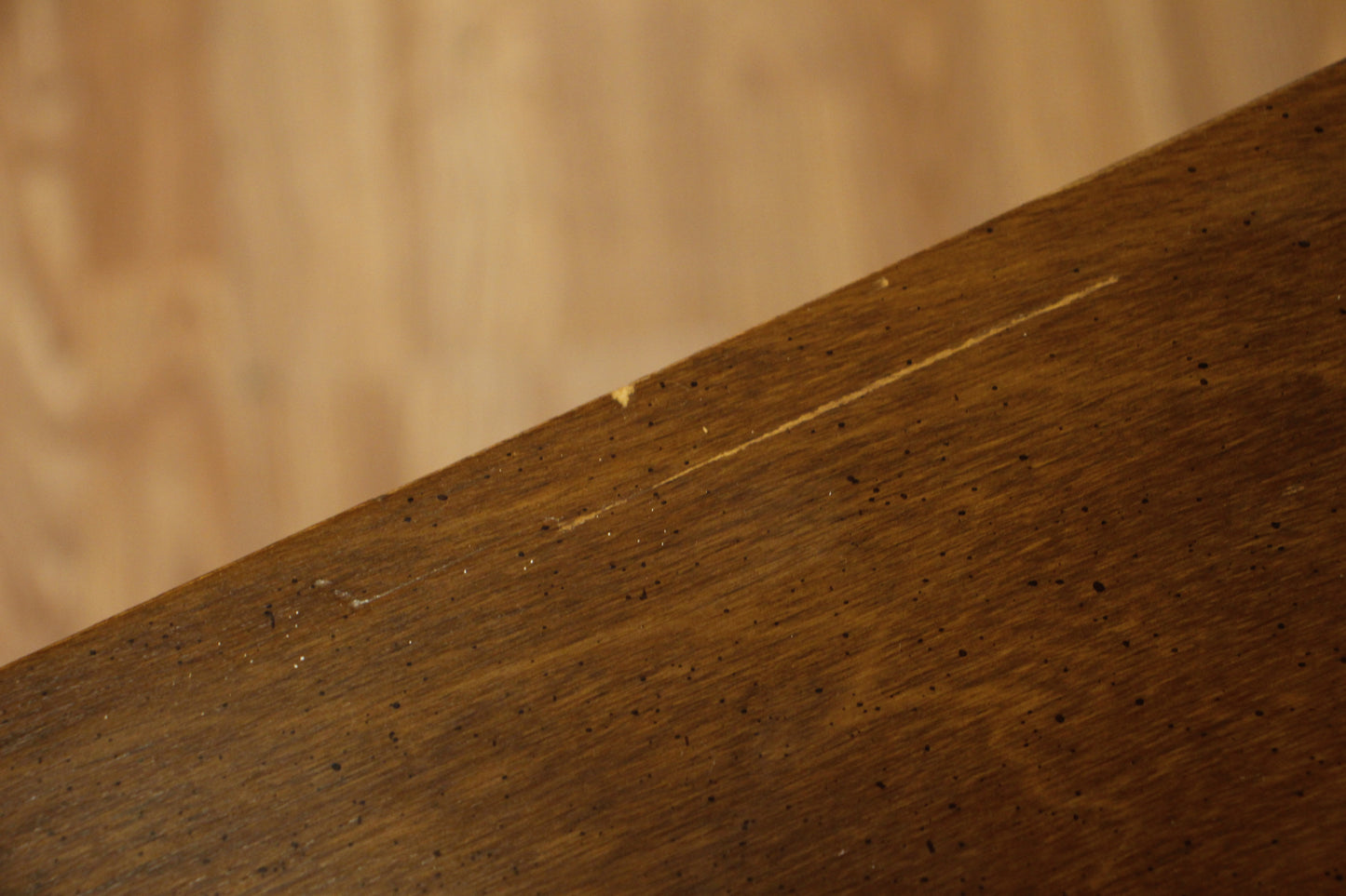 Provincial 3-Drawer Console Table - ONLINE ONLY