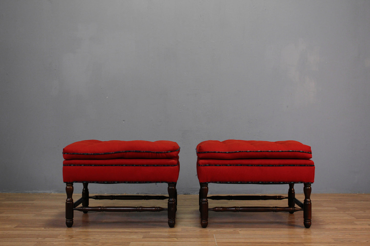 Scarlet Ottoman
