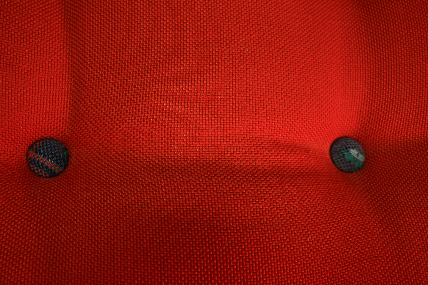 Scarlet Ottoman