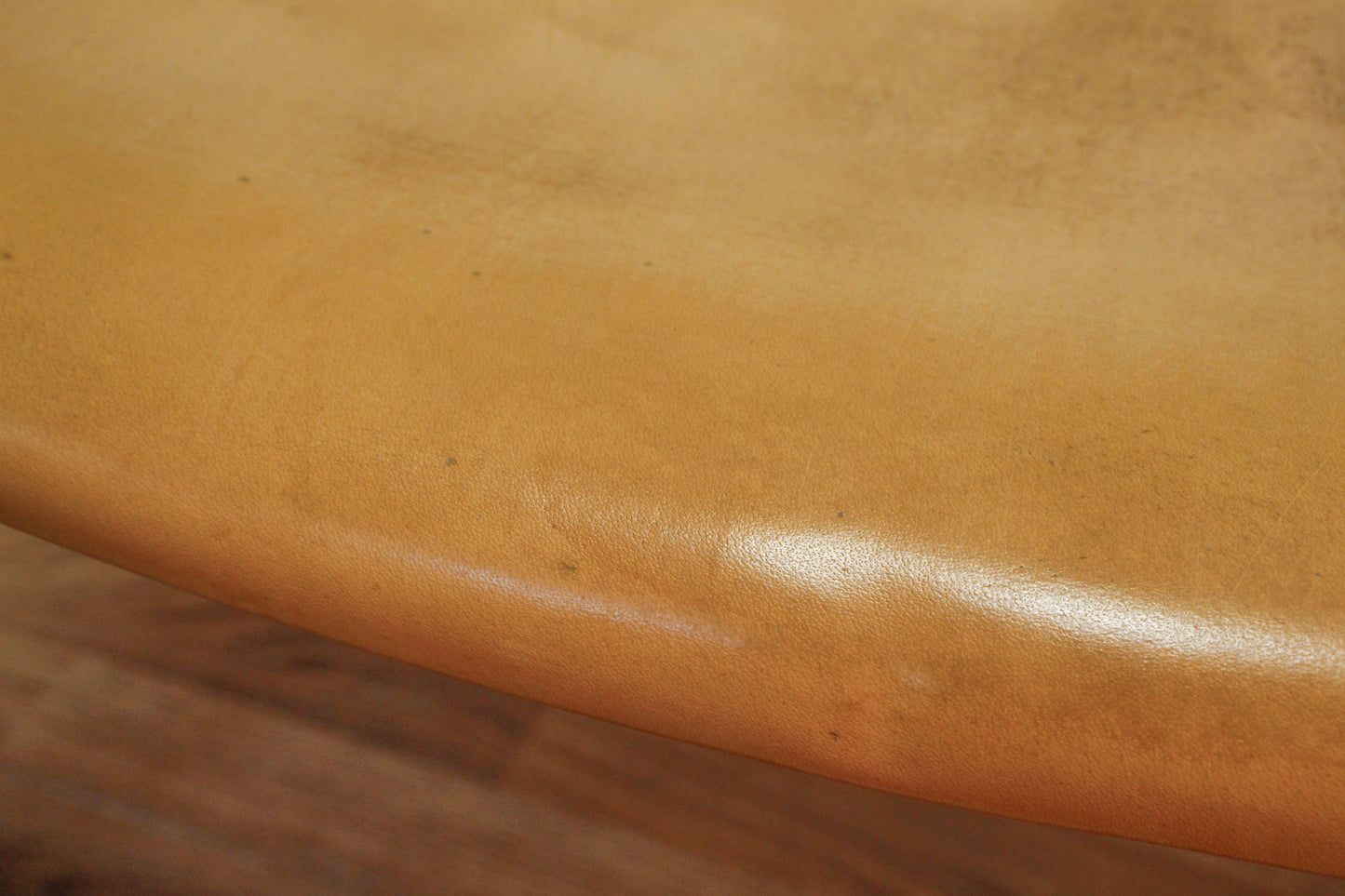 PK11 Ash & Steel Armchair Z